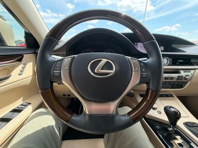 2013 Lexus ES 350 350