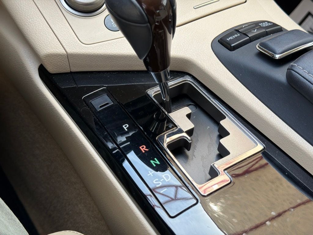 2013 Lexus ES 350 350