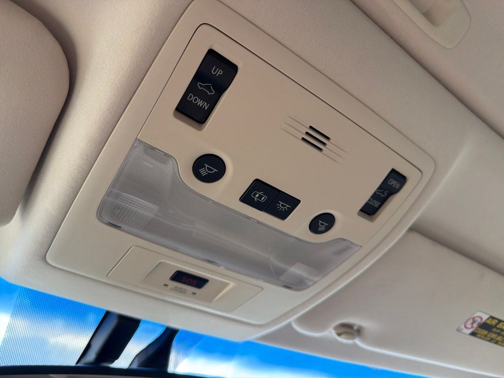 2013 Lexus ES 350 350