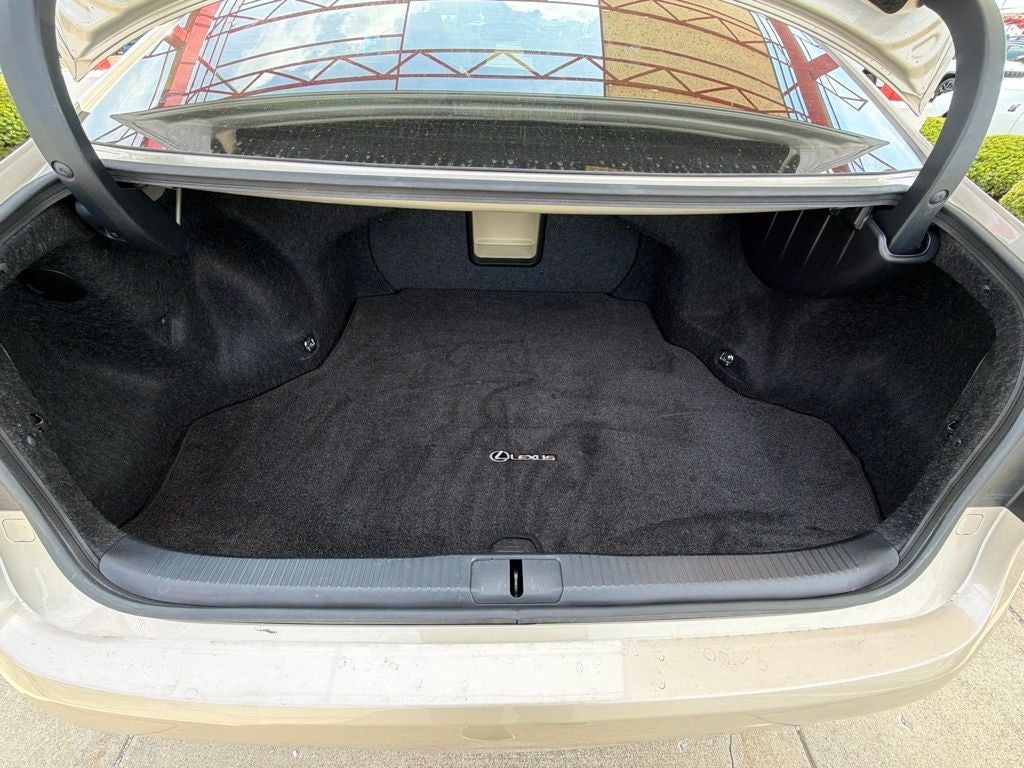 2013 Lexus ES 350 350