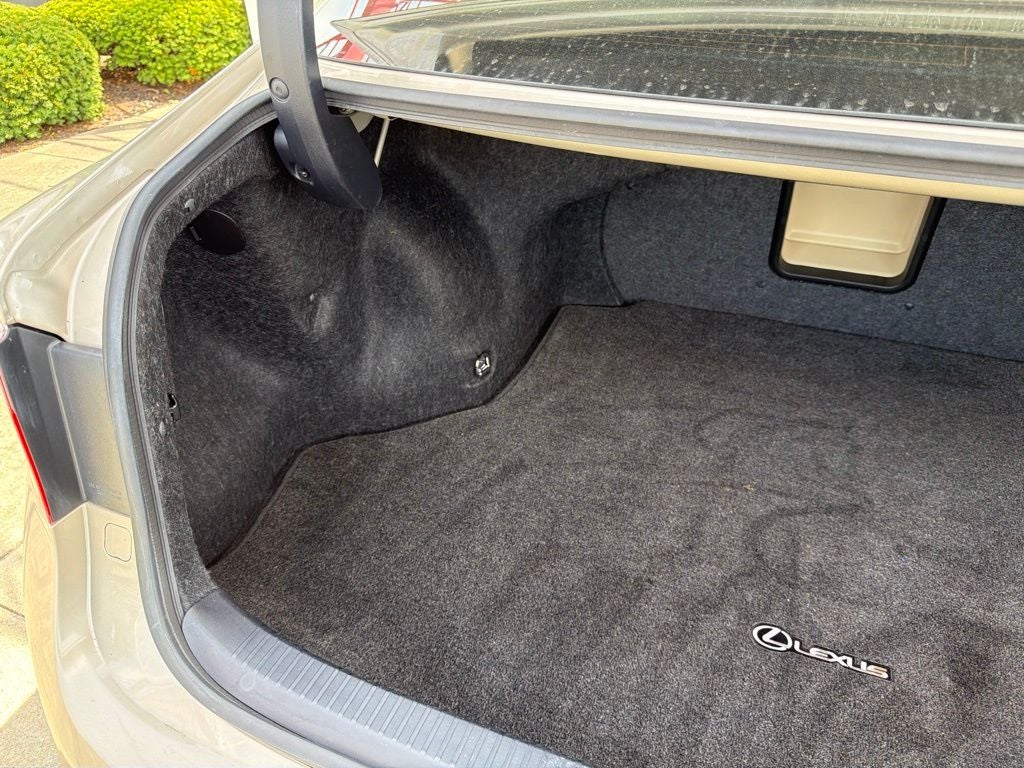 2013 Lexus ES 350 350