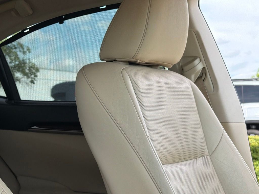 2013 Lexus ES 350 350