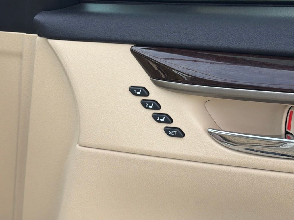 2013 Lexus ES 350 350