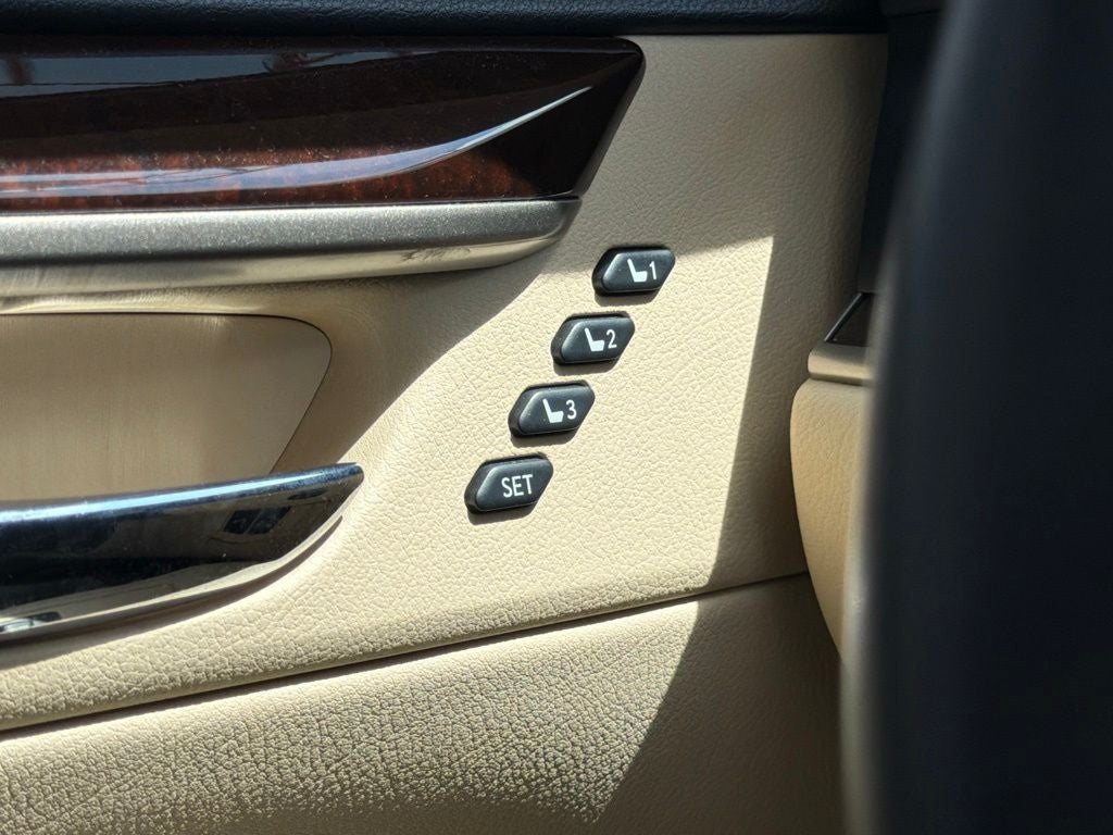 2013 Lexus ES 350 350