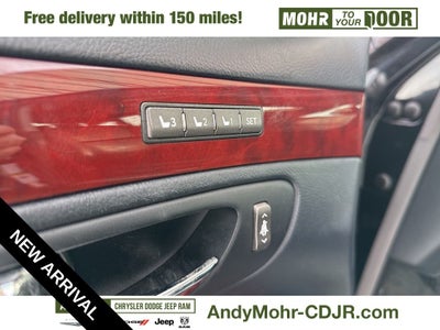 2007 Lexus LS 460 460