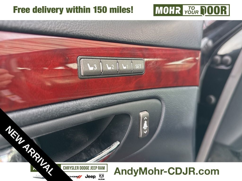 2007 Lexus LS 460 460