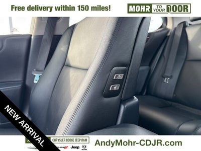 2007 Lexus LS 460 460