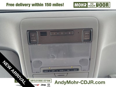 2007 Lexus LS 460 460