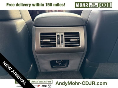 2007 Lexus LS 460 460