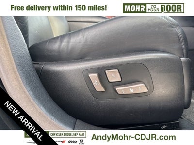 2007 Lexus LS 460 460