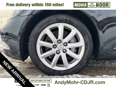 2007 Lexus LS 460 460