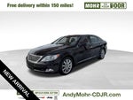 2007 Lexus LS 460 460