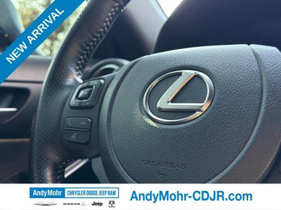 2021 Lexus IS 350 350 F SPORT