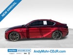 2021 Lexus IS 350 F SPORT