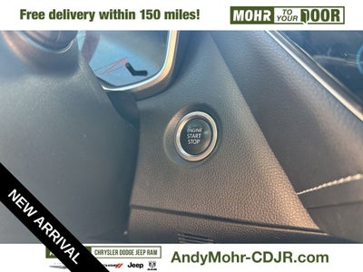 2022 Toyota Corolla Hatchback XSE