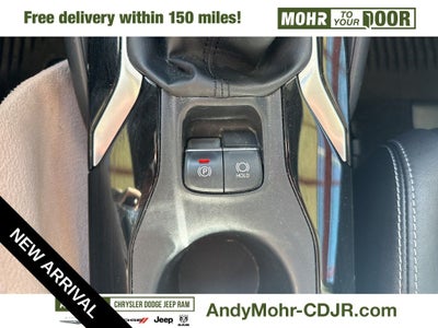 2022 Toyota Corolla Hatchback XSE