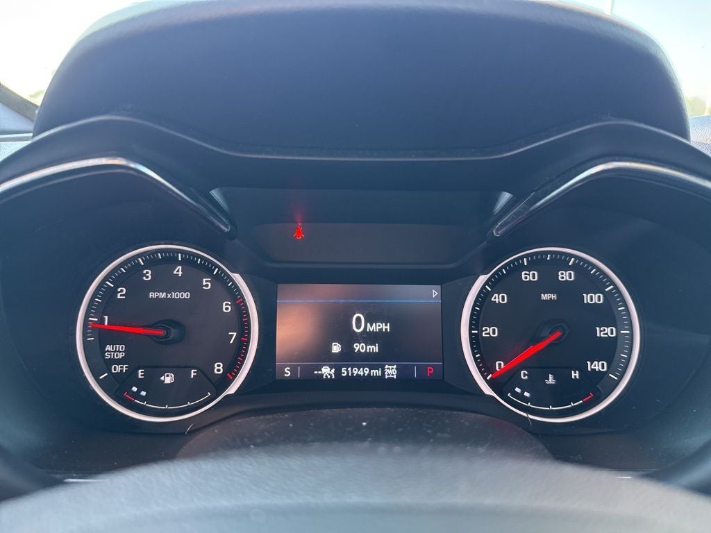 2023 Chevrolet Trailblazer ACTIV