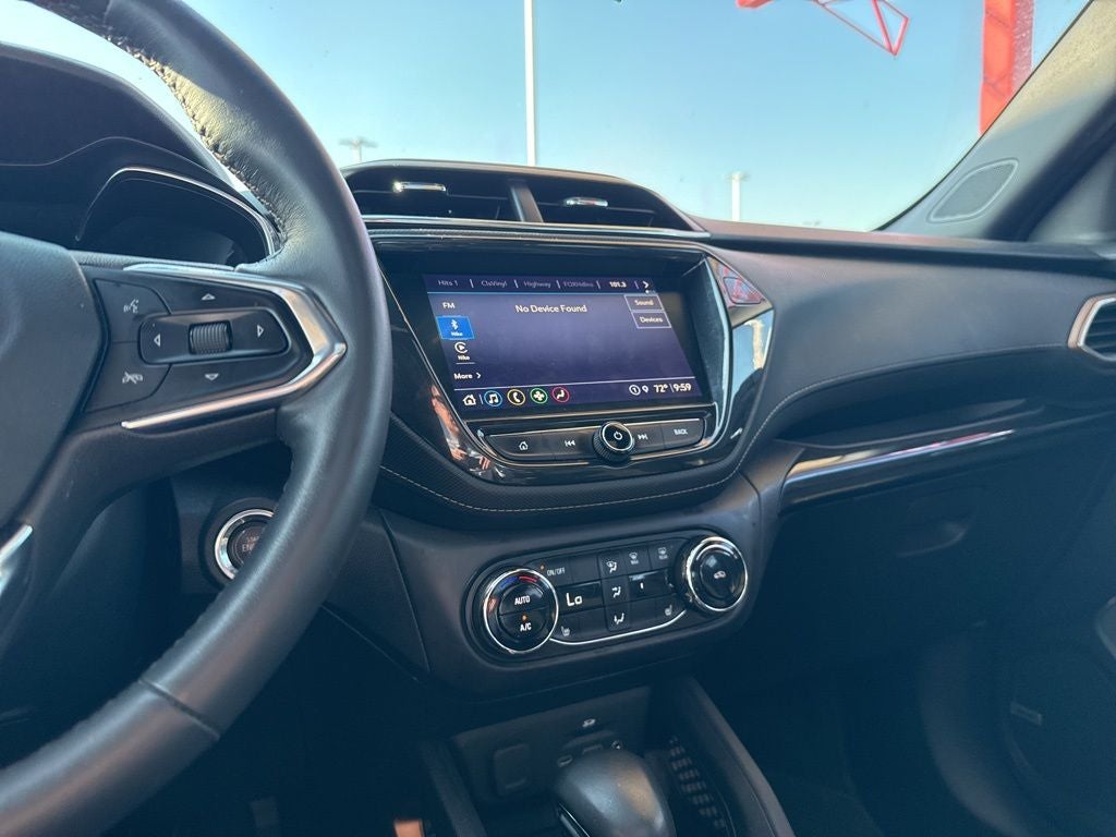 2023 Chevrolet Trailblazer ACTIV