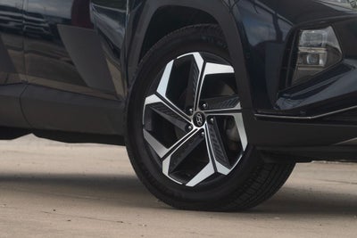 2022 Hyundai Tucson Hybrid Limited