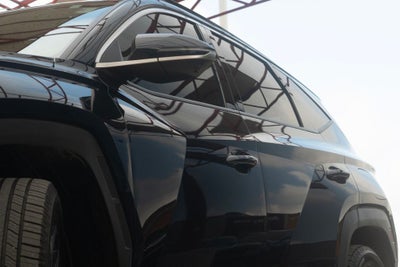 2022 Hyundai Tucson Hybrid Limited