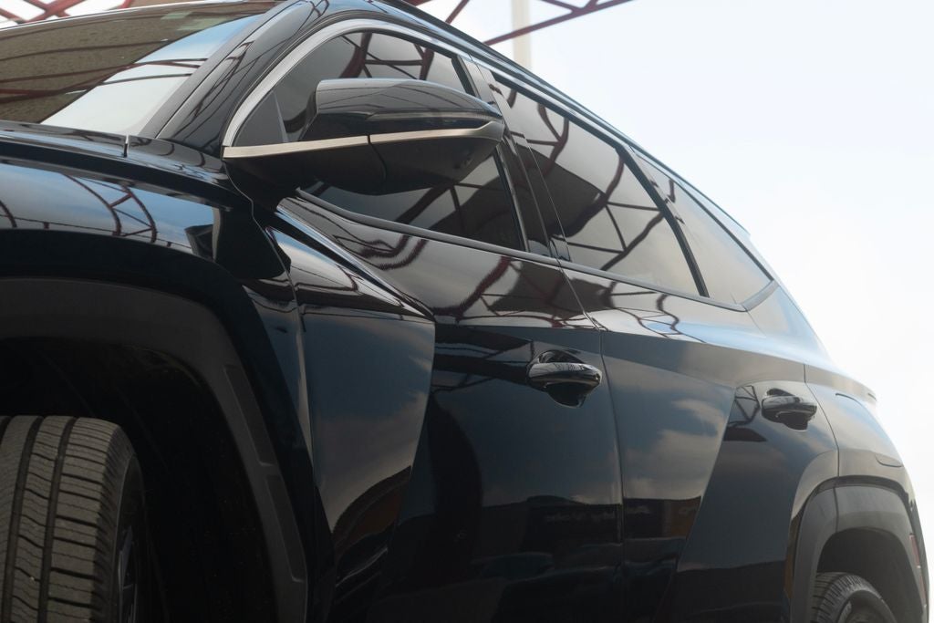 2022 Hyundai Tucson Hybrid Limited