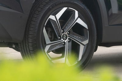 2022 Hyundai Tucson Hybrid Limited