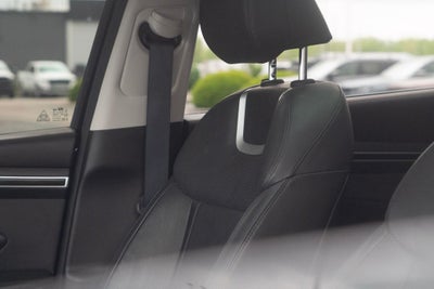 2022 Hyundai Tucson Hybrid Limited
