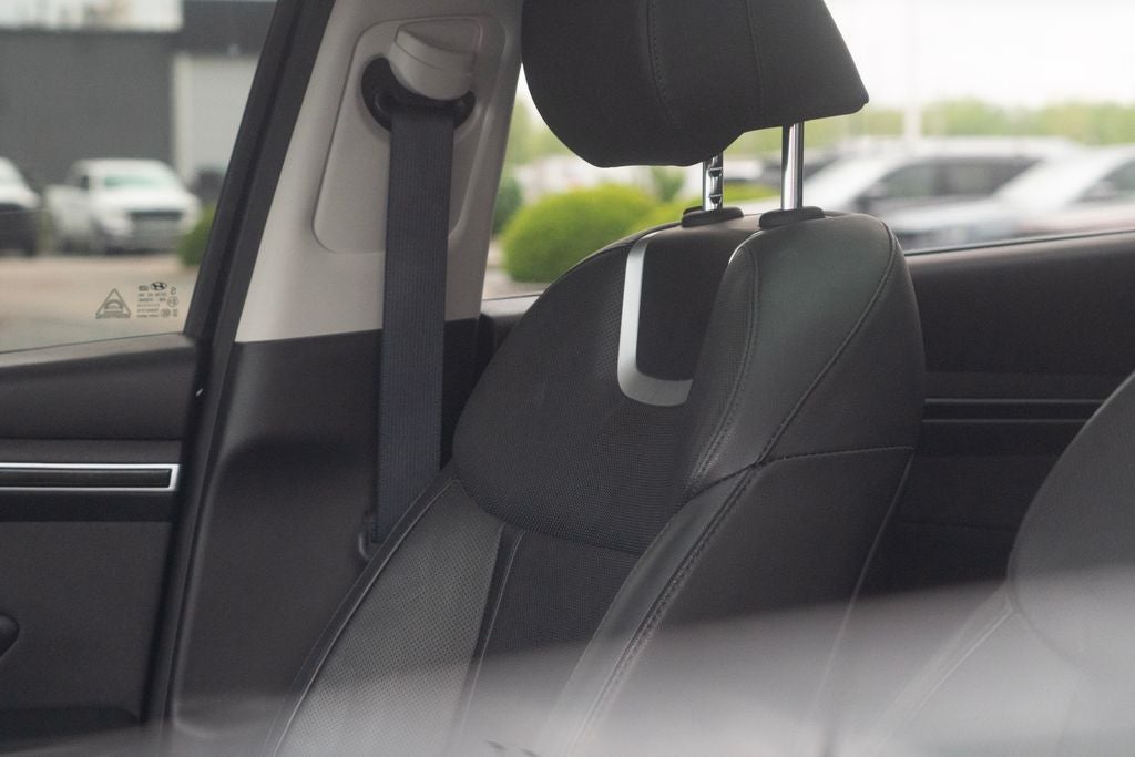 2022 Hyundai Tucson Hybrid Limited
