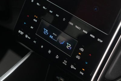 2022 Hyundai Tucson Hybrid Limited