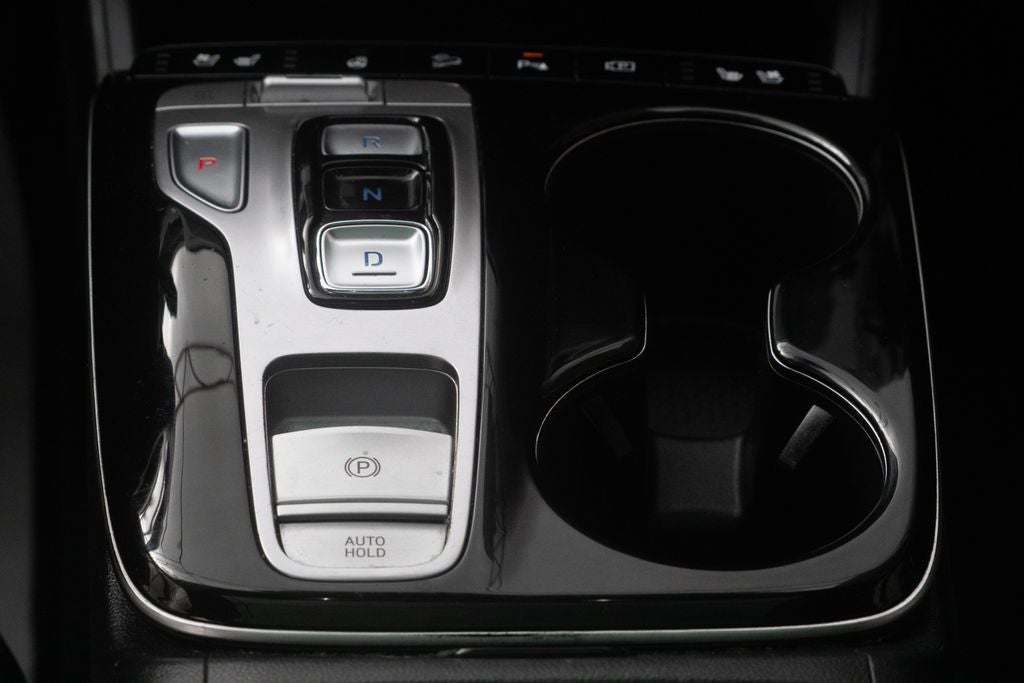 2022 Hyundai Tucson Hybrid Limited