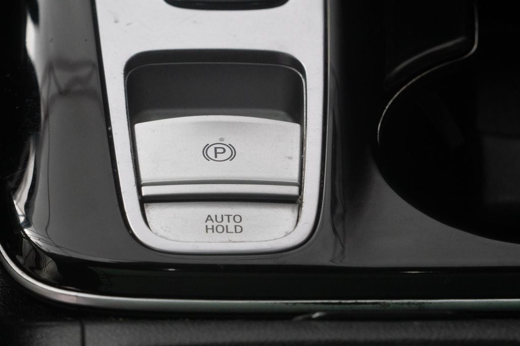 2022 Hyundai Tucson Hybrid Limited