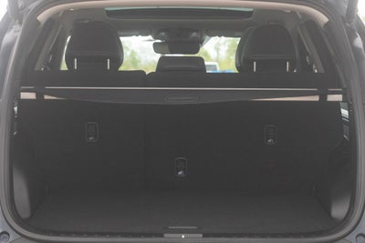 2022 Hyundai Tucson Hybrid Limited
