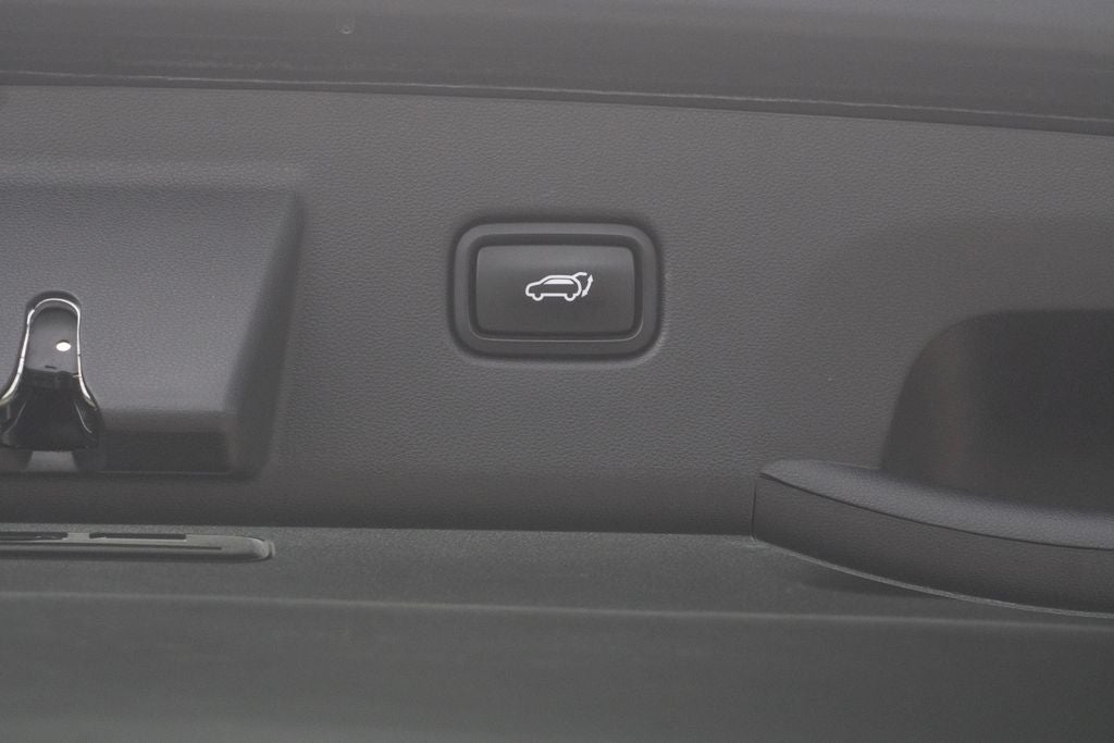2022 Hyundai Tucson Hybrid Limited
