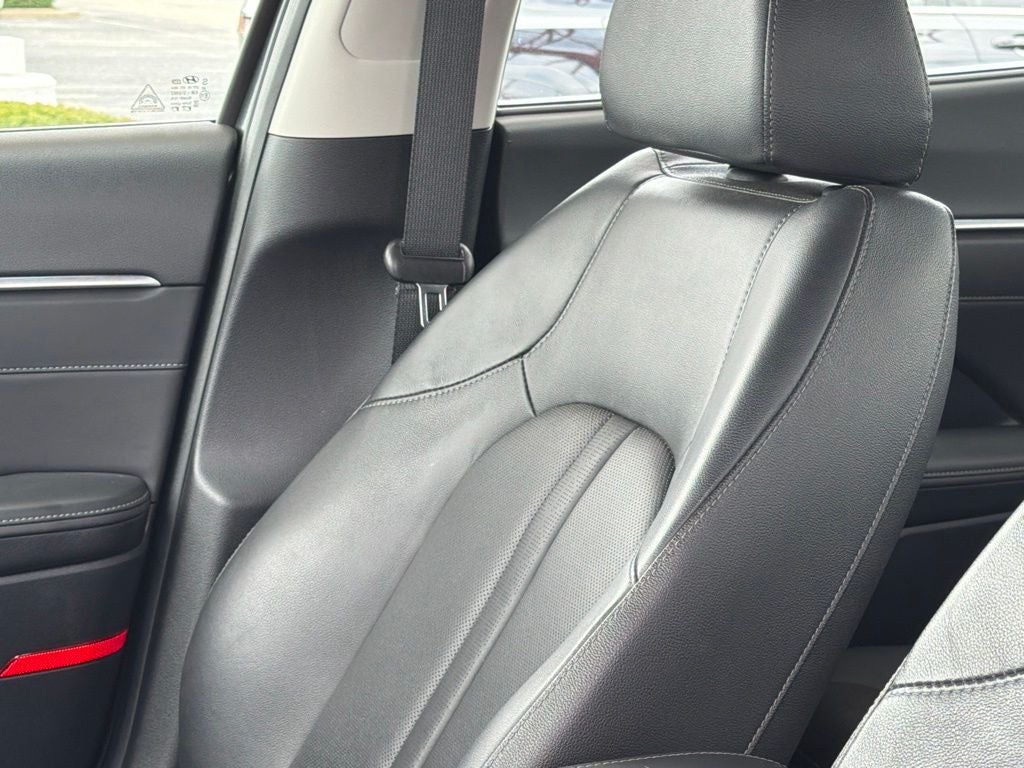 2023 Hyundai Sonata Hybrid Limited
