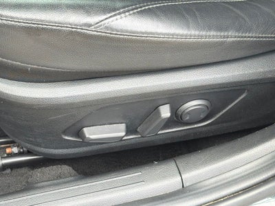 2023 Hyundai Sonata Hybrid Limited
