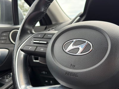 2023 Hyundai Sonata Hybrid Limited