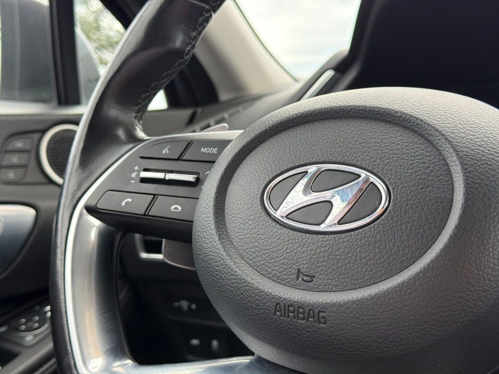 2023 Hyundai Sonata Hybrid Limited