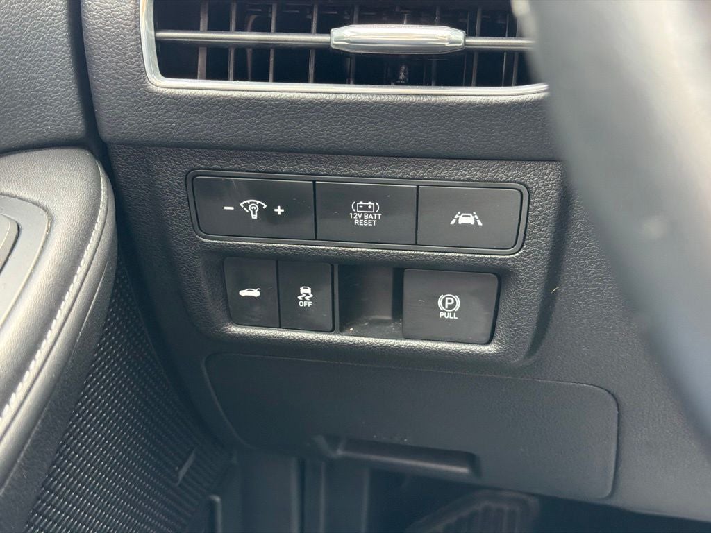 2023 Hyundai Sonata Hybrid Limited