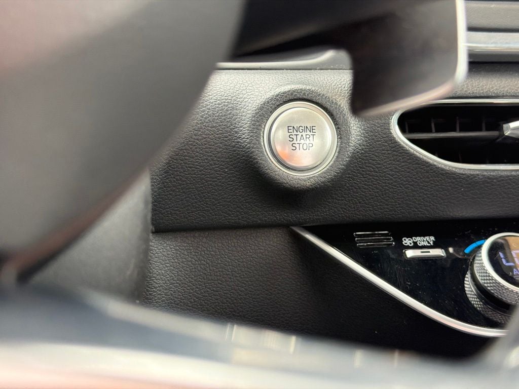 2023 Hyundai Sonata Hybrid Limited