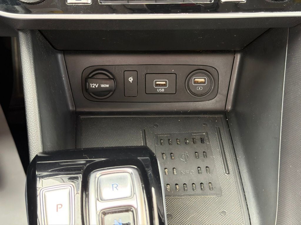 2023 Hyundai Sonata Hybrid Limited