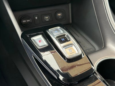 2023 Hyundai Sonata Hybrid Limited