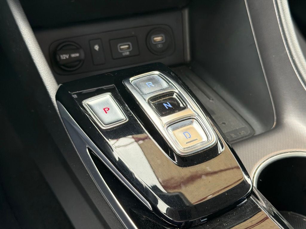 2023 Hyundai Sonata Hybrid Limited