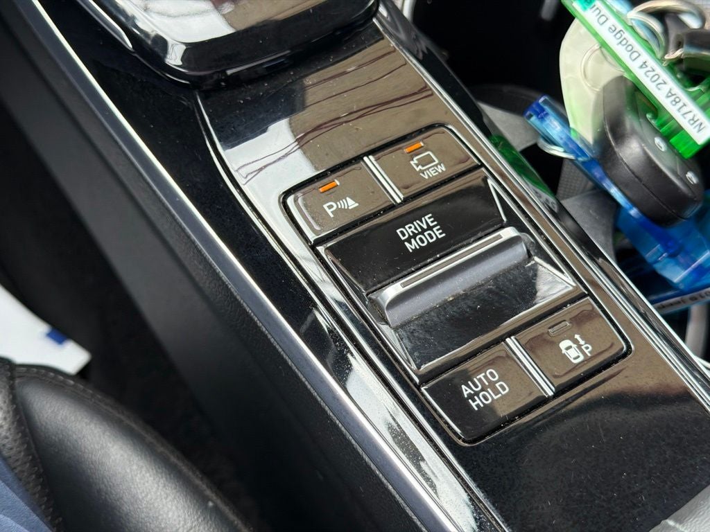 2023 Hyundai Sonata Hybrid Limited