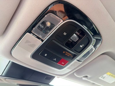 2023 Hyundai Sonata Hybrid Limited