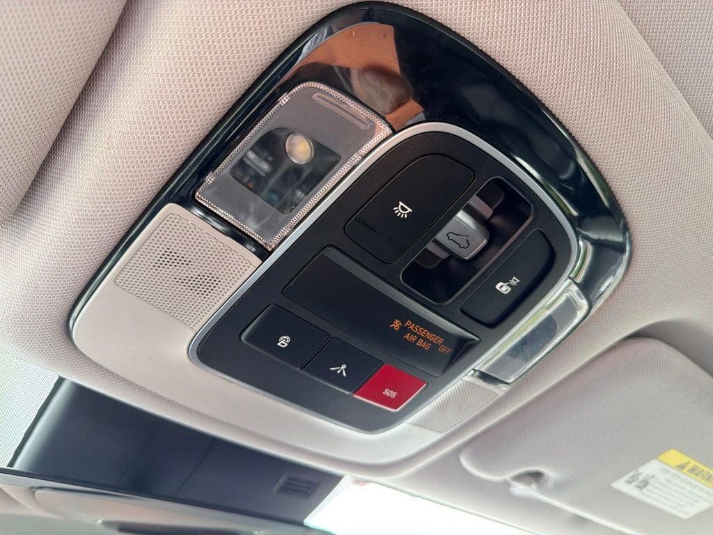 2023 Hyundai Sonata Hybrid Limited