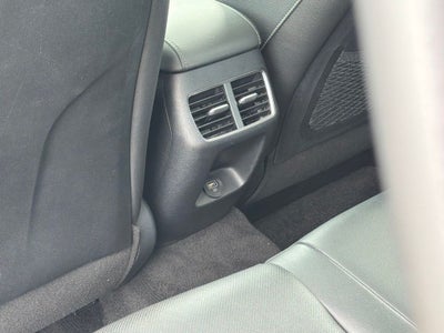 2023 Hyundai Sonata Hybrid Limited
