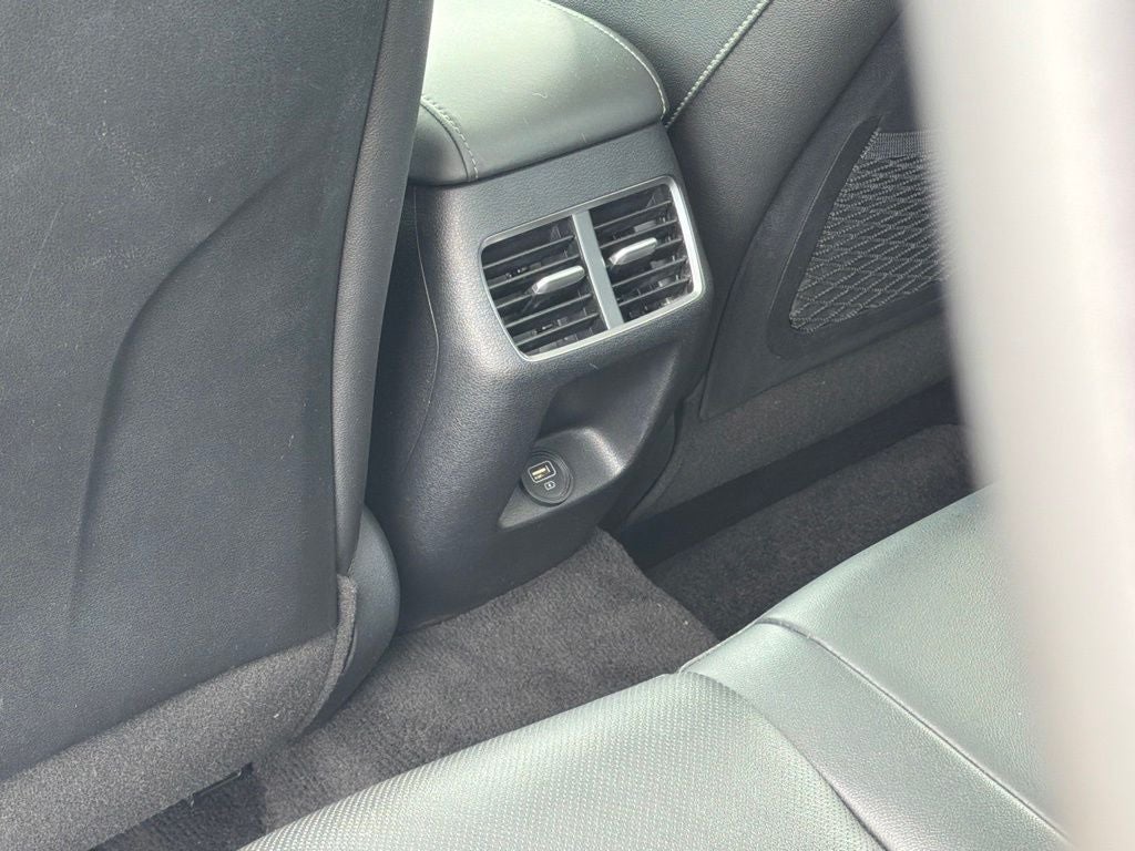 2023 Hyundai Sonata Hybrid Limited