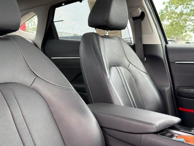 2023 Hyundai Sonata Hybrid Limited