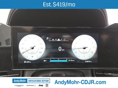 2022 Hyundai Elantra N Base