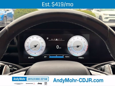 2022 Hyundai Elantra N Base